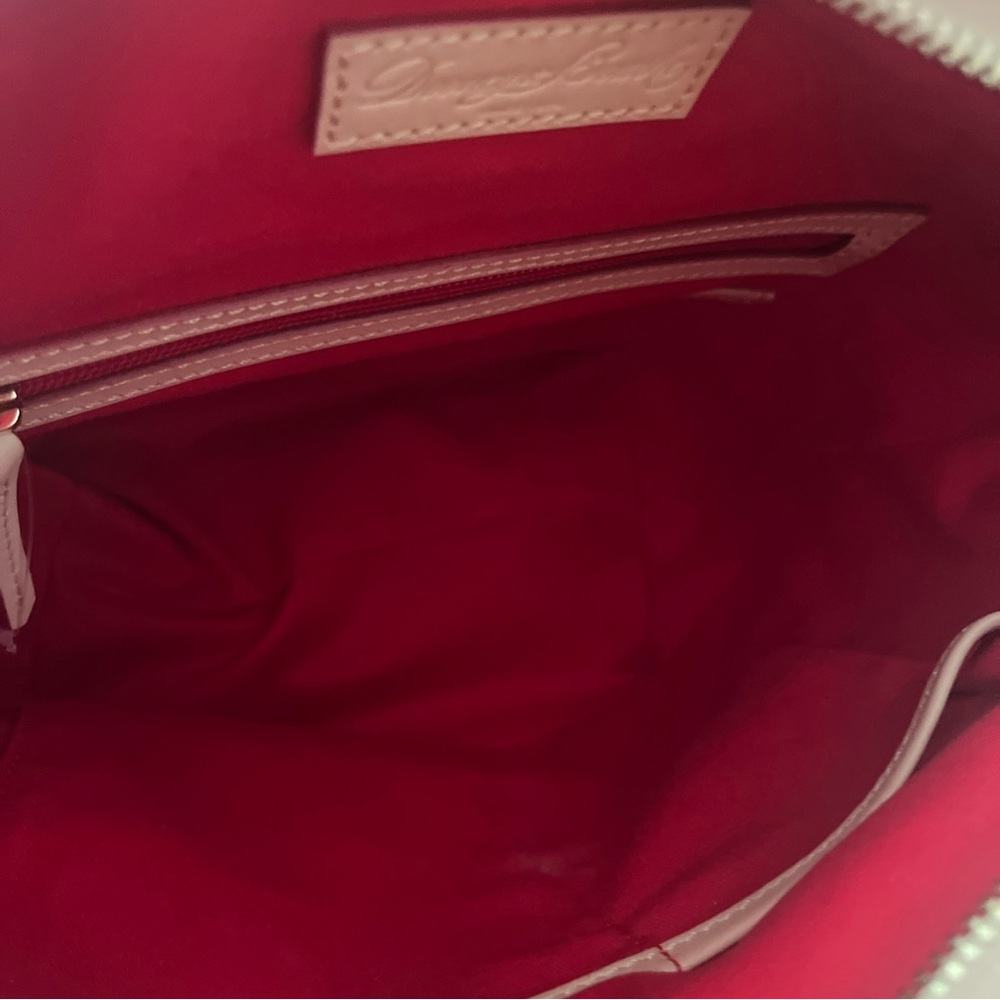 Dooney & Bourke Brand New handbag cross body sample bag. One of a kind. - Picture 4 of 12